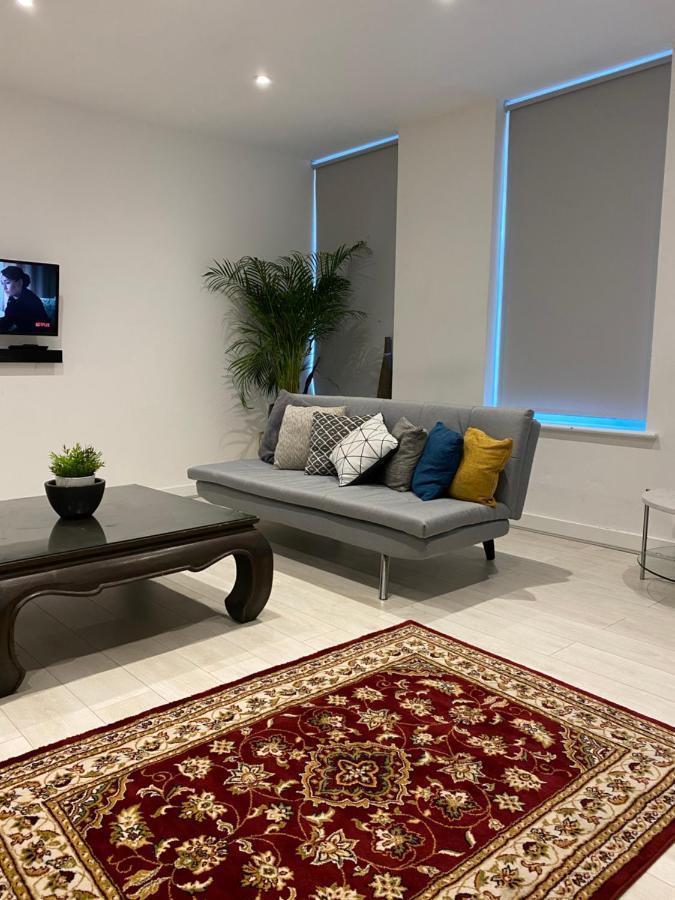 Kings Road With En-suite Bath Apart-hotel Londres